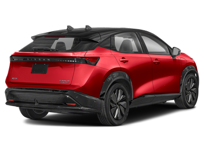 2024 Nissan Ariya PLATINUM+ e-4ORCE