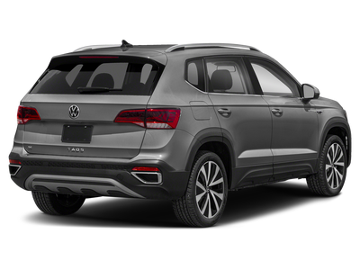 2024 Volkswagen Taos 1.5T SEL