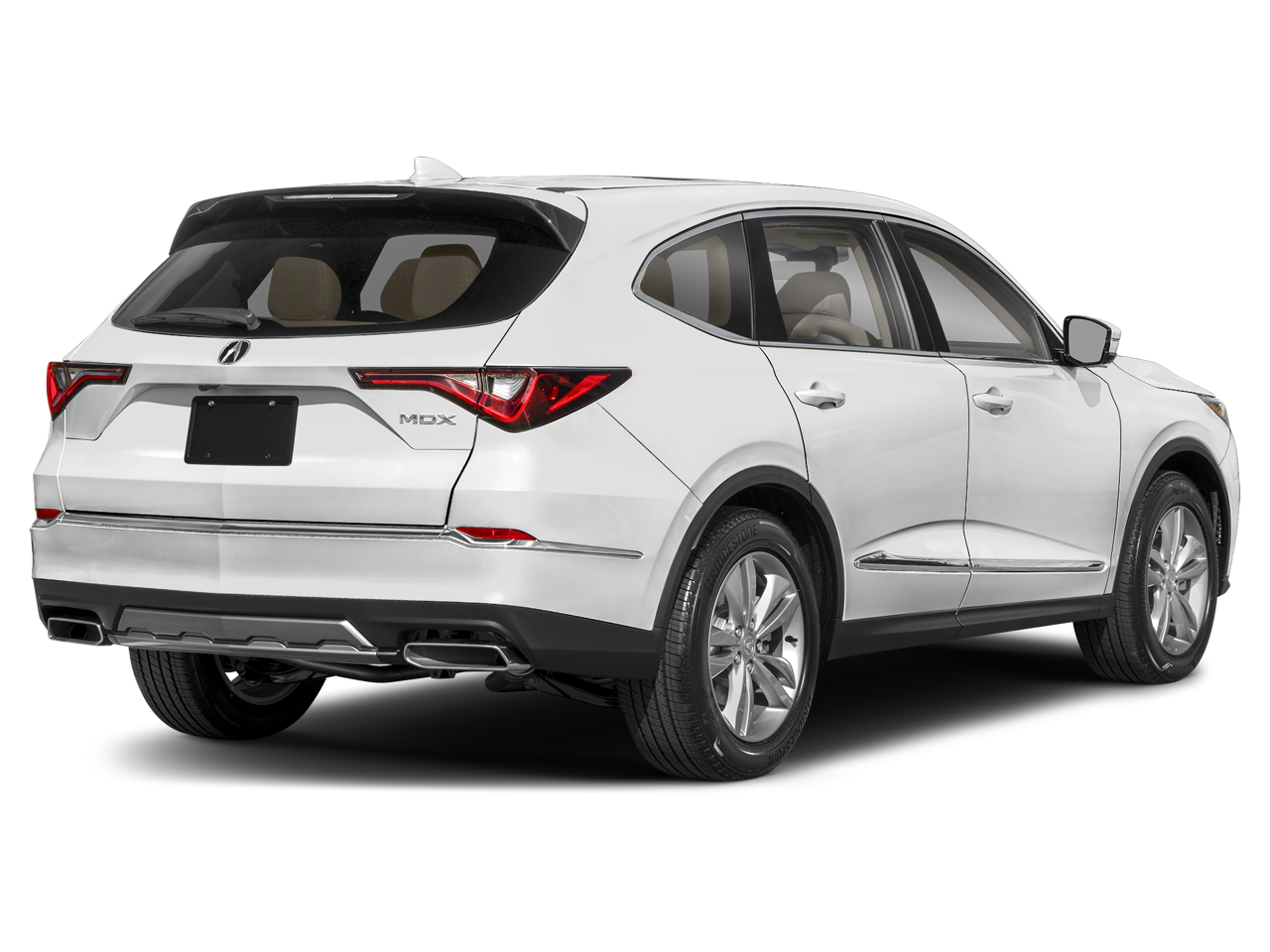 2025 Acura MDX Base SH-AWD