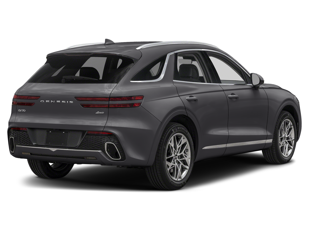 2025 Genesis GV70 2.5T