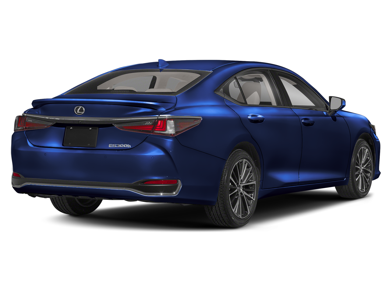 2025 Lexus ES 300h