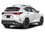 2025 Lexus NX 350 F SPORT Handling
