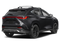 2025 Lexus Nx NX 350 F SPORT Handling