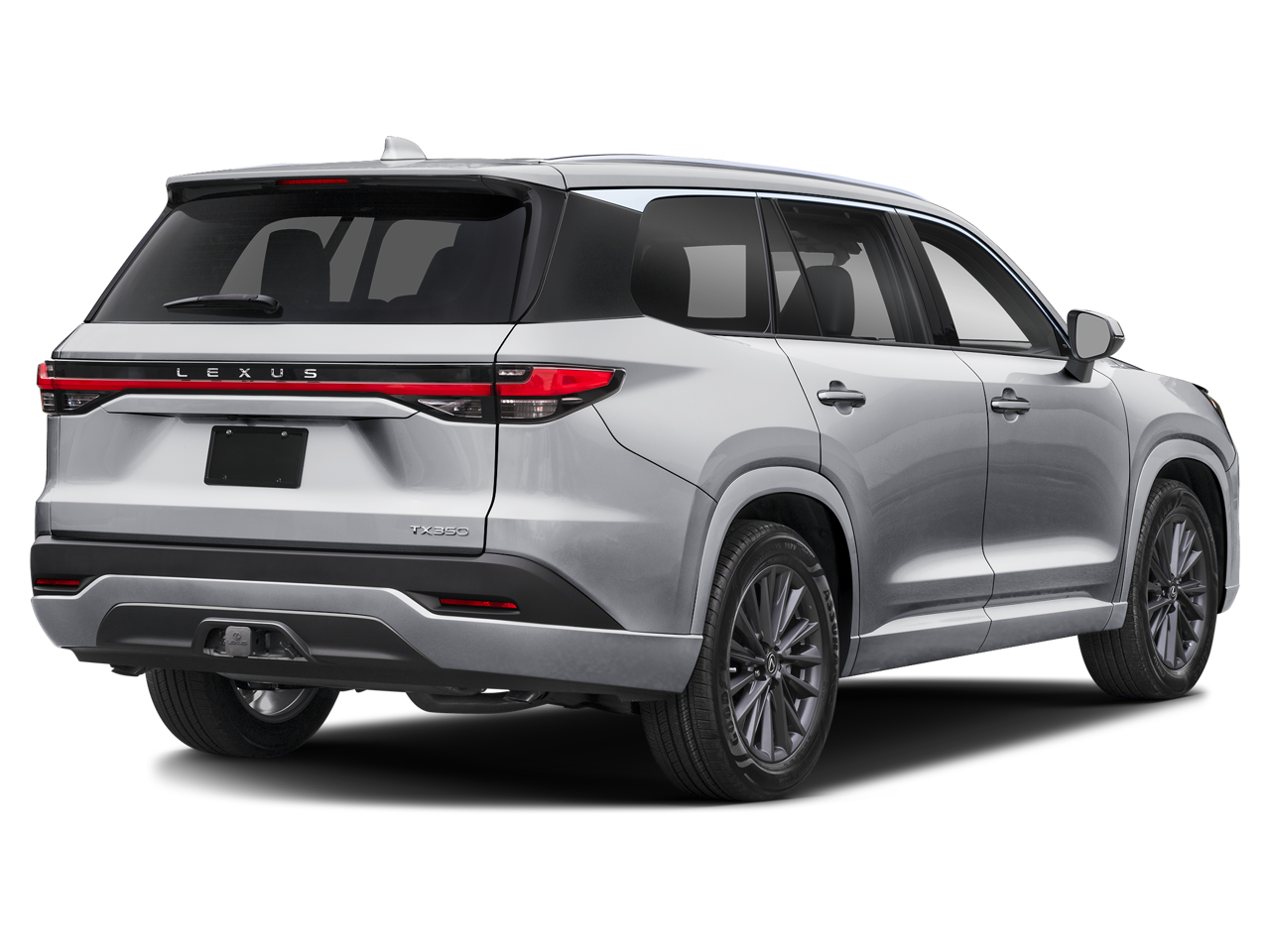 2025 Lexus TX 350 Premium