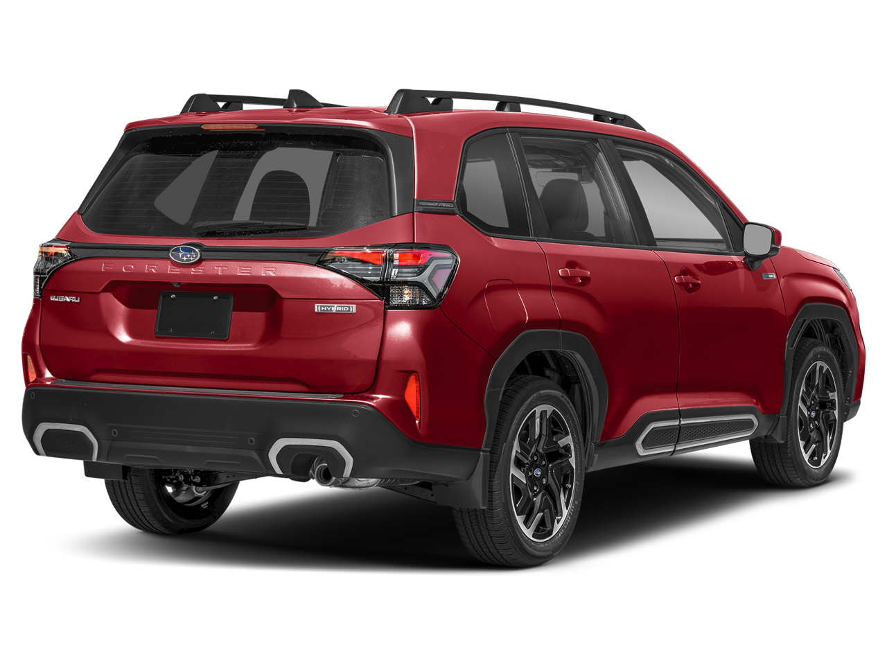 2025 Subaru Forester Hybrid Limited