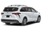2025 Toyota Sienna Platinum 7-Passenger