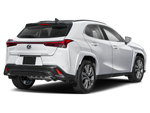 2026 Lexus UX 300h F SPORT Design