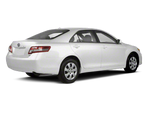 2011 Toyota Camry XLE