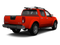 2012 Nissan Frontier SV