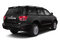 2012 Toyota Sequoia Platinum