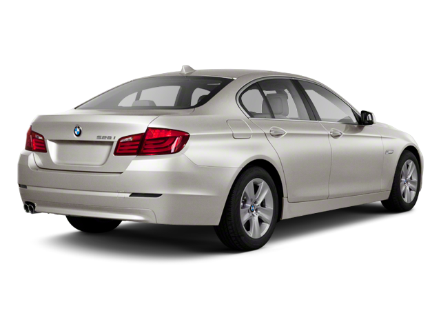 2013 BMW 5 Series 528i