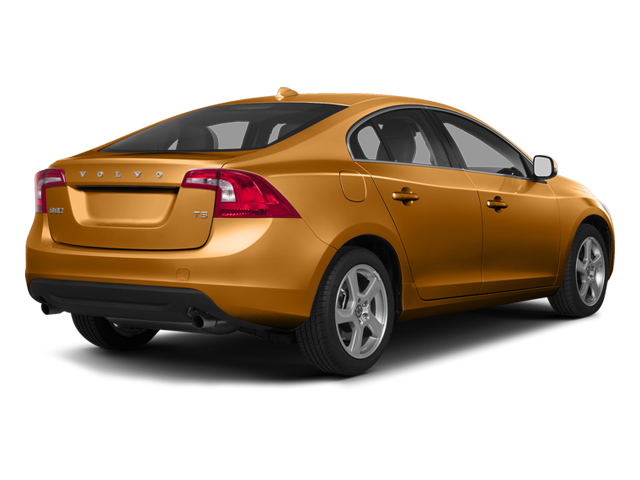 2013 Volvo S60 T5