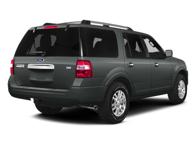 2014 Ford Expedition Limited