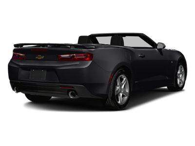 2016 Chevrolet Camaro 2LT 2LT
