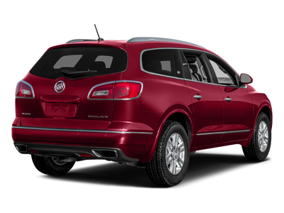 2017 Buick Enclave Premium Group