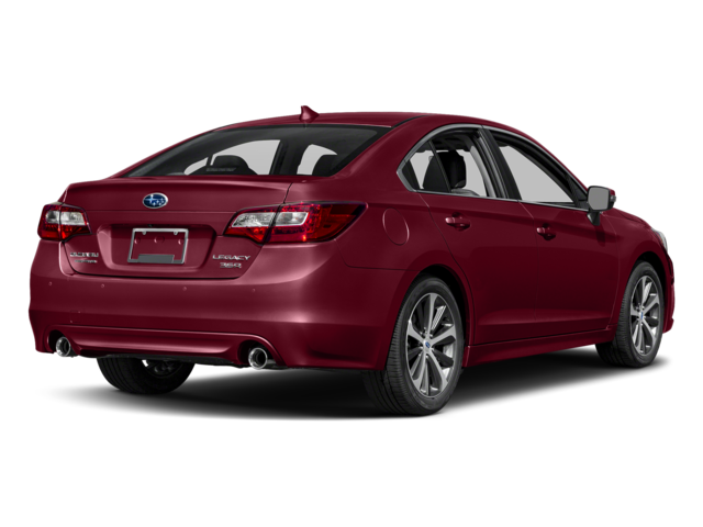 2017 Subaru Legacy 2.5i Limited