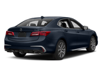 2018 Acura TLX 3.5L V6 w/Technology Package