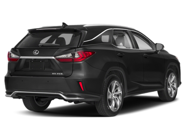 2018 Lexus RX 350L