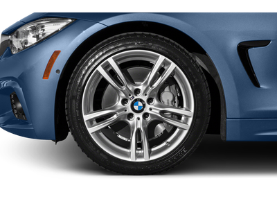 2015 BMW 4 Series 435i xDrive