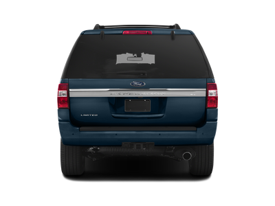 2015 Ford Expedition EL Limited