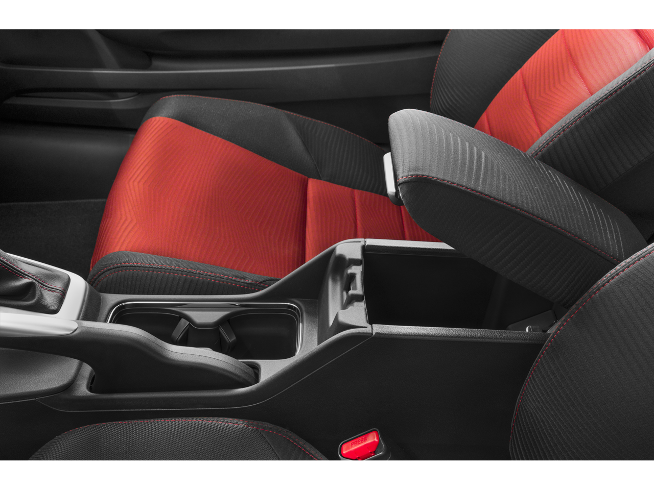 2015 Honda Civic Si