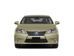 2015 Lexus ES 300h