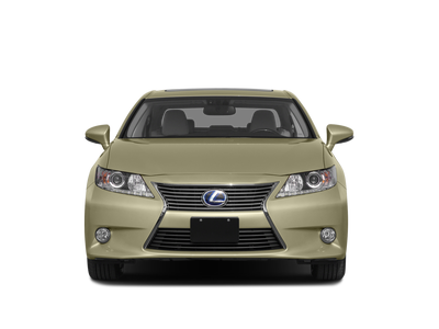 2015 Lexus ES 300h
