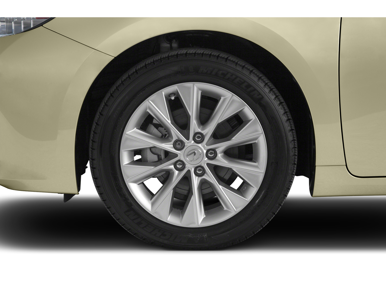 2015 Lexus ES 300h