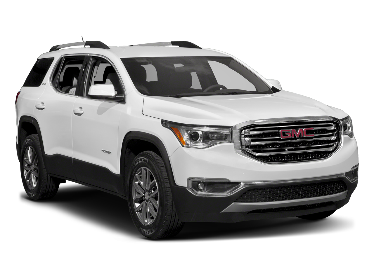 2017 GMC Acadia SLE-2