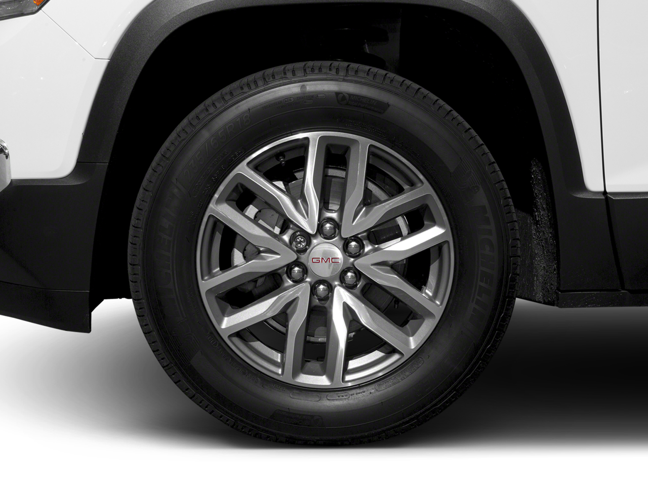 2017 GMC Acadia SLE-2