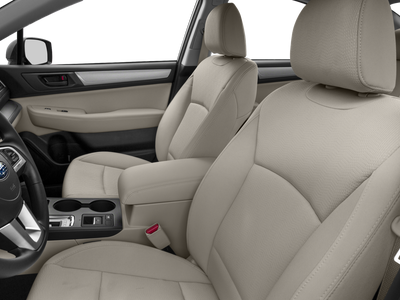 2017 Subaru Legacy 2.5i