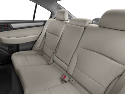 2017 Subaru Legacy 2.5i