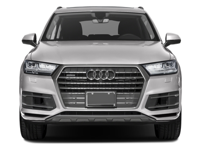 2018 Audi Q7 3.0T Prestige quattro