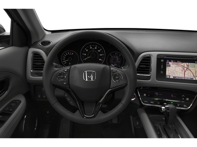 2018 Honda HR-V EX-L w/Navigation