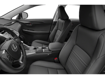 2018 Lexus NX 300h