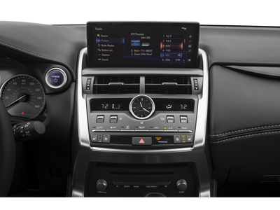 2018 Lexus NX 300h
