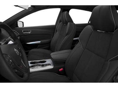 2019 Acura TLX 3.5L Technology Pkg w/A-Spec Pkg SH-AWD
