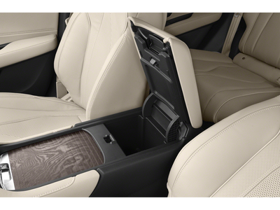 2019 Acura RDX Advance Package