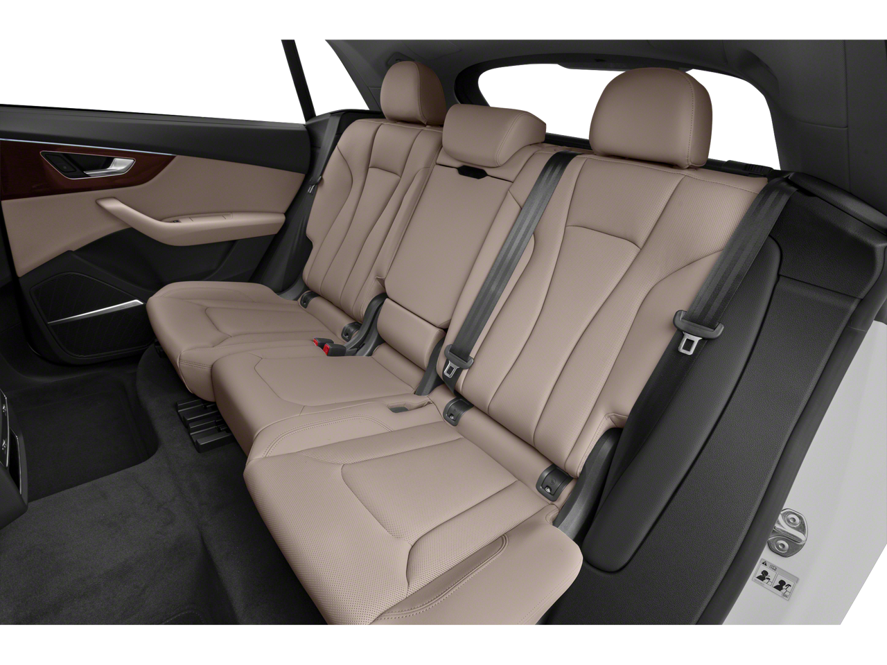 2019 Audi Q8 3.0T Prestige quattro