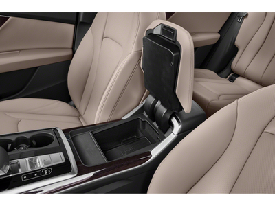 2019 Audi Q8 3.0T Prestige quattro