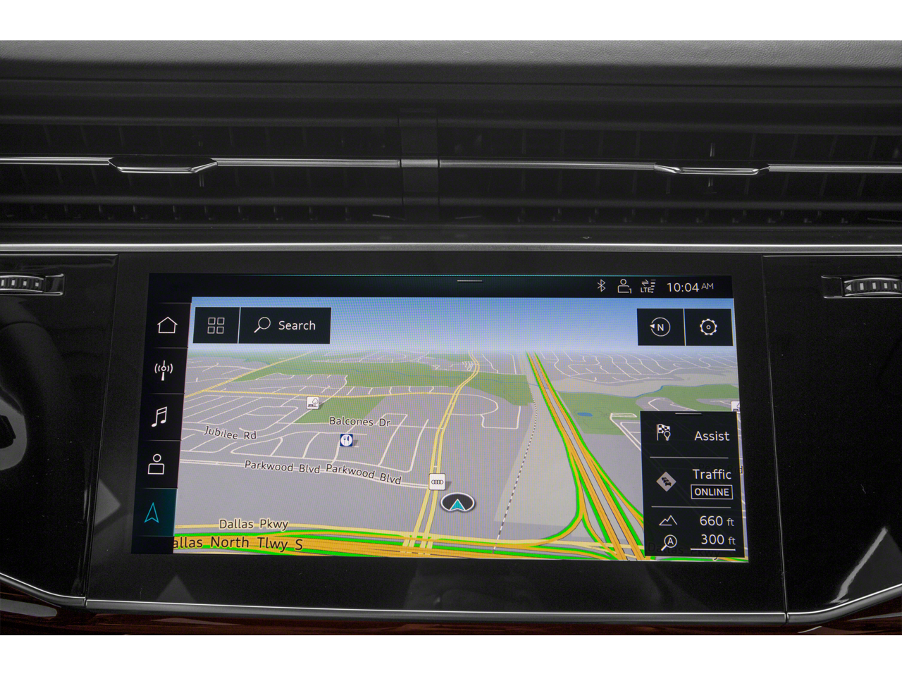 2019 Audi Q8 3.0T Prestige quattro