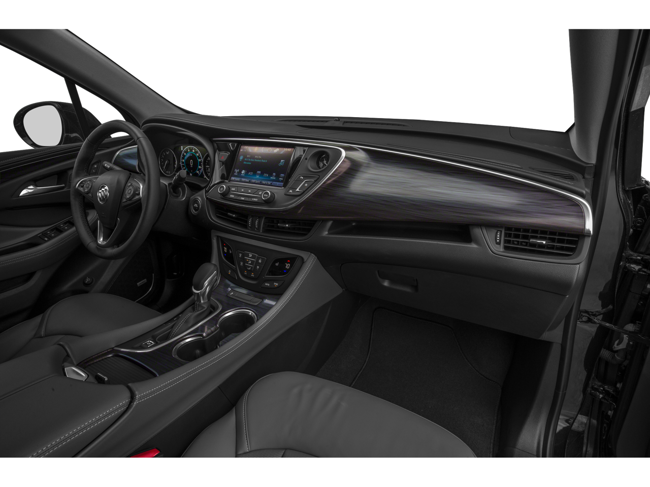 2019 Buick Envision Premium I