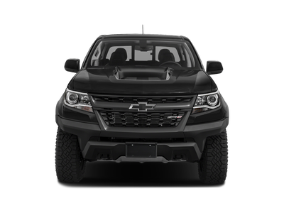 2019 Chevrolet Colorado ZR2 Bison Edition