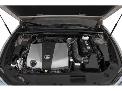 2019 Lexus ES ES 350 F SPORT