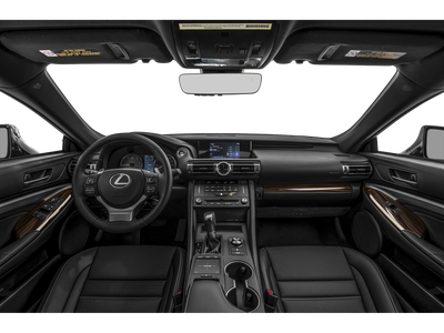 2019 Lexus RC 300