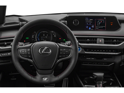 2019 Lexus UX 250h F SPORT