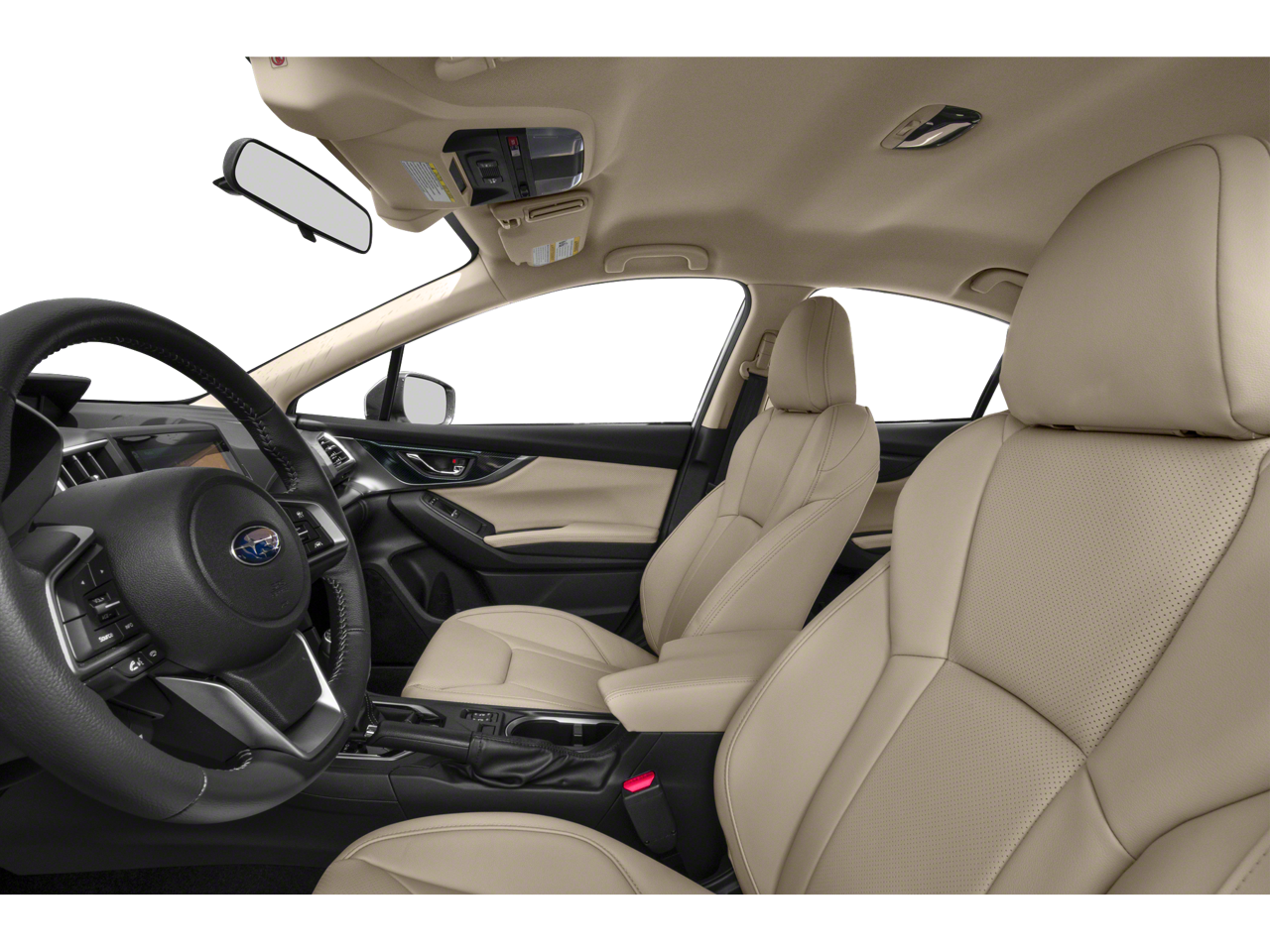 2019 Subaru Impreza 2.0i Limited