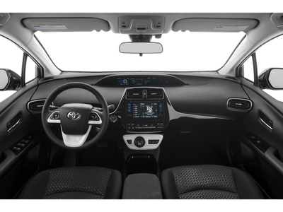 2019 Toyota Prius Prime Premium