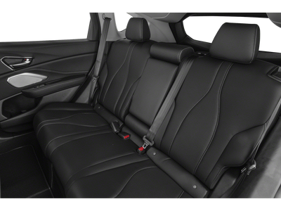 2020 Acura RDX Technology Package SH-AWD