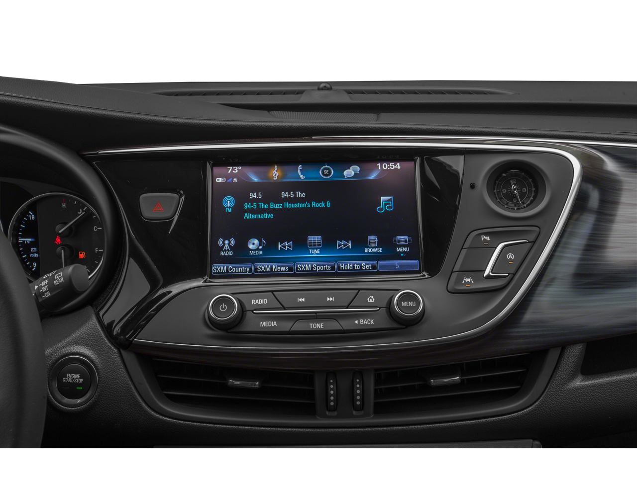 2020 Buick Envision Premium I